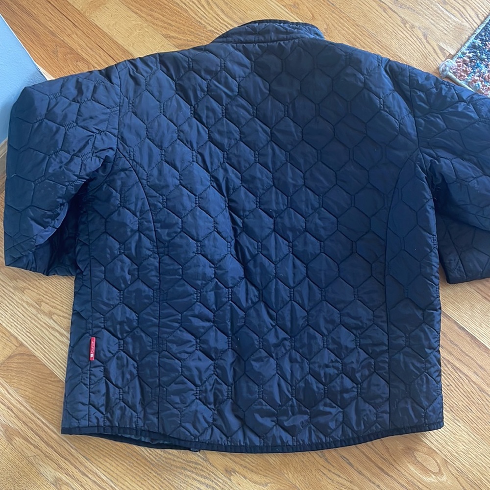 Burton Jacket - image 4